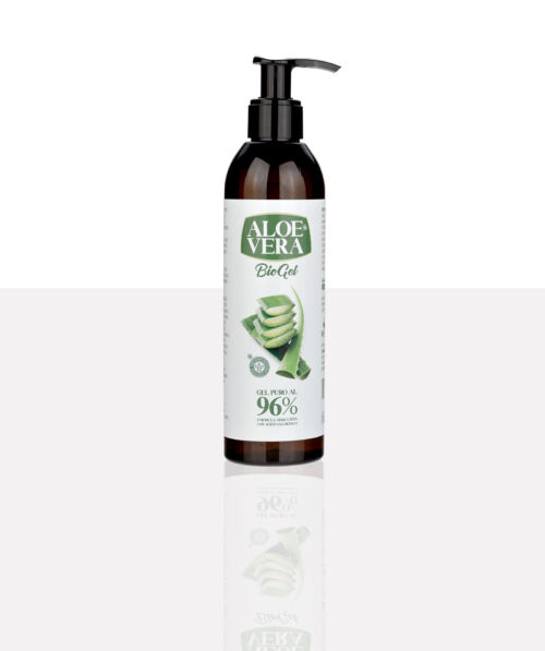 ALOE VERA BIO GEL