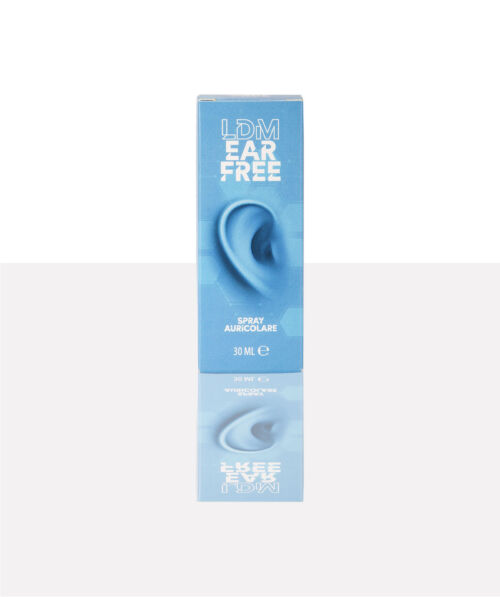 EAR FREE SPRAY