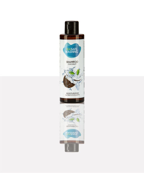 SEASAFE SHAMPOO